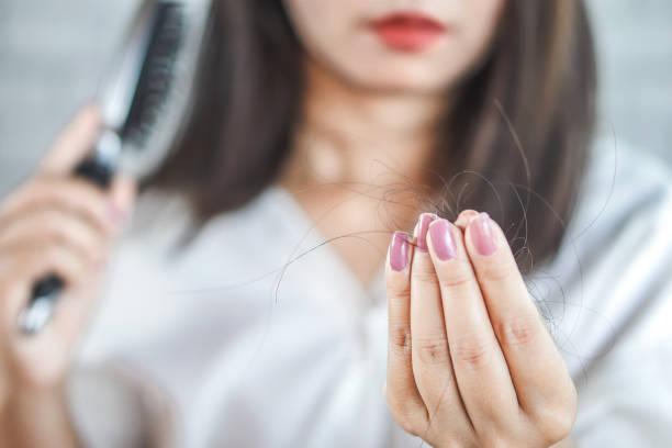 Hair Care Mistakes That May Be Contributing to Hair Loss