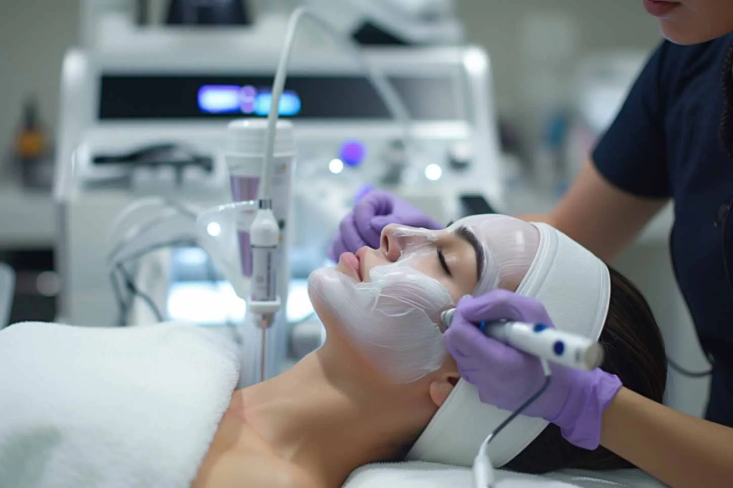 HydraFacial in Bengaluru