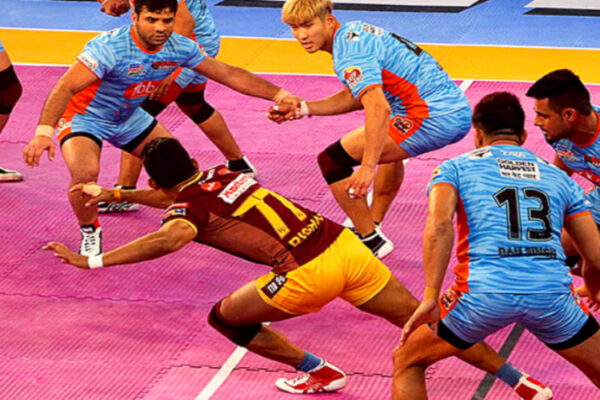 kabaddi Mats Supplier