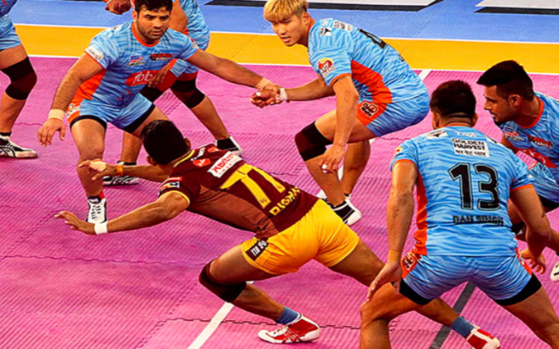 kabaddi Mats Supplier