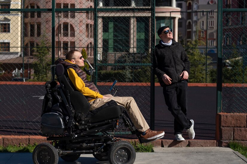 karma aurora 5 wheelchair