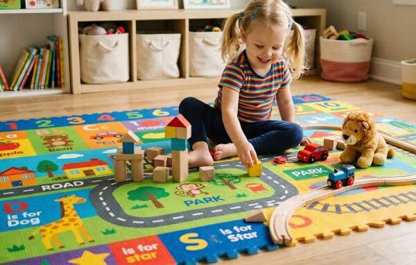 Kids Mats