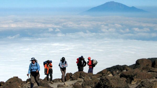 Kilimanjaro Tour Packages