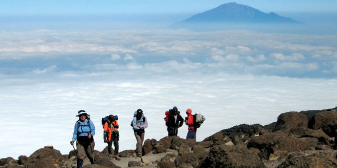 Kilimanjaro Tour Packages