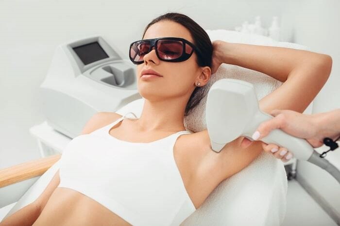 laser hair removal in islamabad