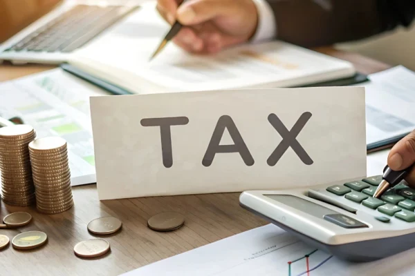 Tax Consultants in Abu Dhabi