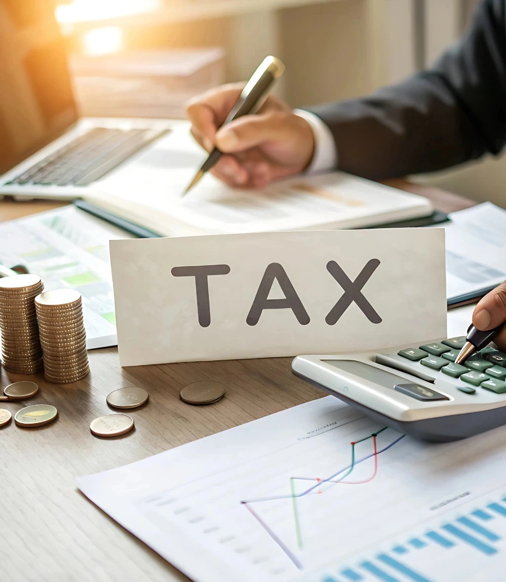 Tax Consultants in Abu Dhabi