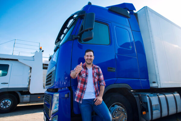 paid CDL training Las Vegas