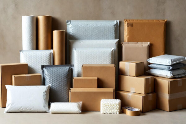 parcel wrap