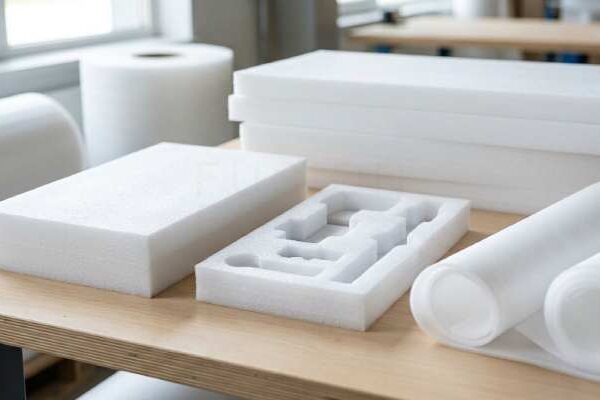 PE Foam