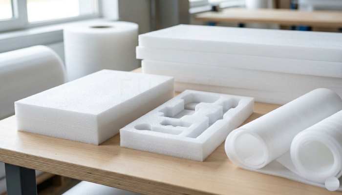 PE Foam