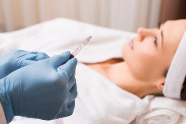 Peptide Therapy In Dubai