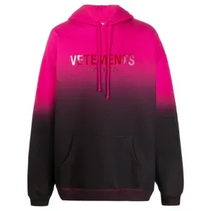 vetements clothing