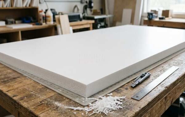 PVC Foam Sheets
