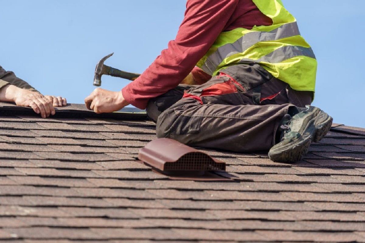 roof restoration