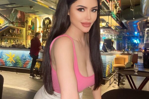 Goa Escort Agency
