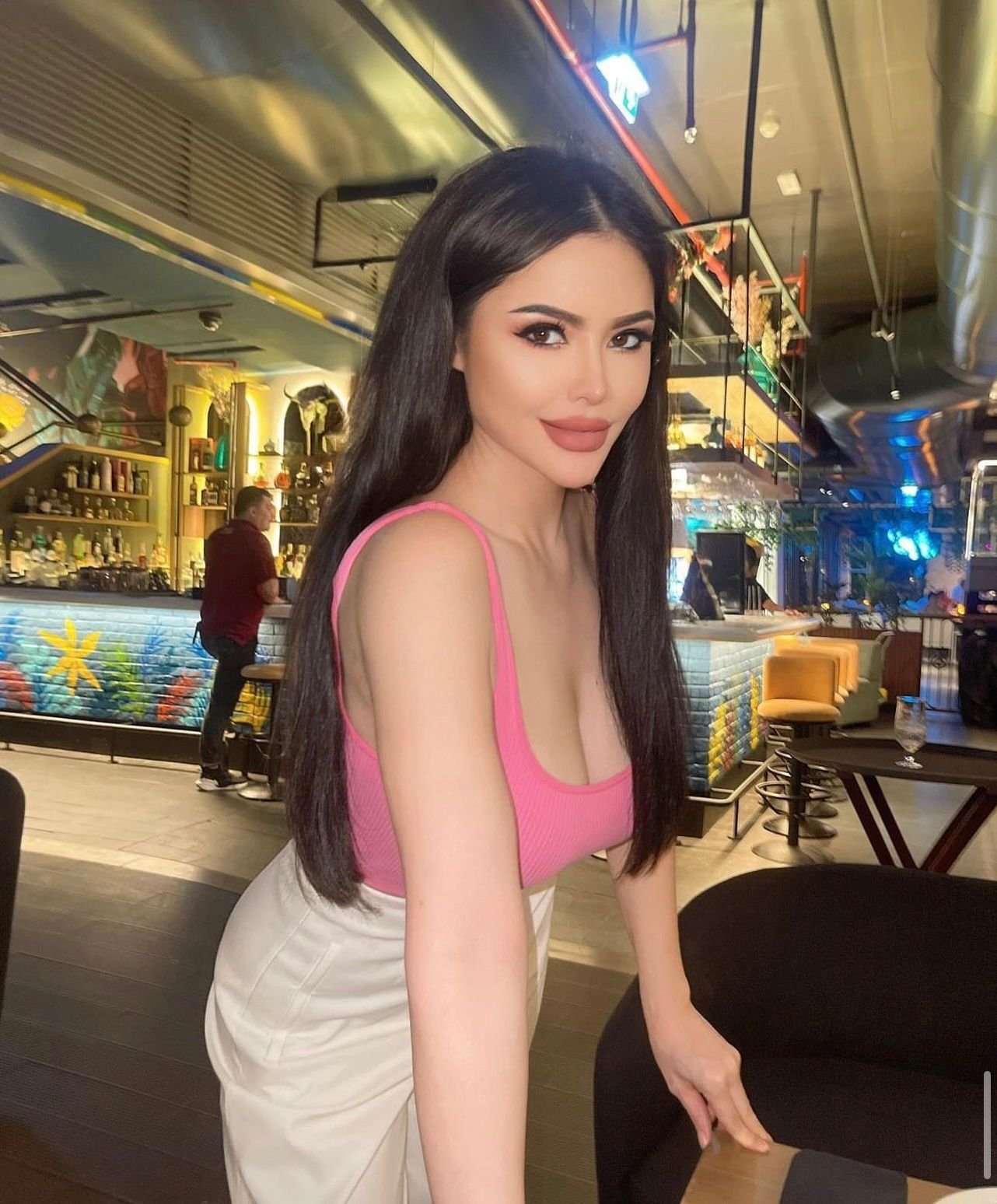 Goa Escort Agency