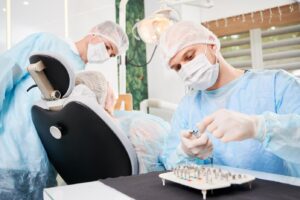 same day implants dubai