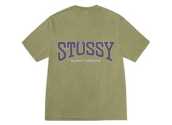 Stussy