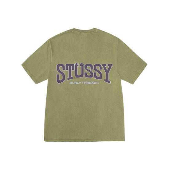 Stussy