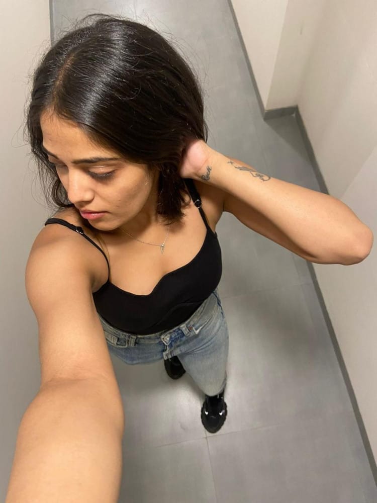 Call Girl in Janakpuri