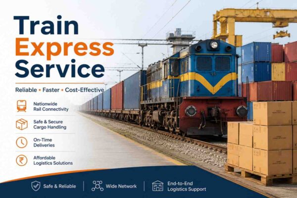 train-express-service