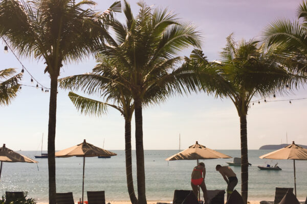 vacation holiday homes rental Dubai | short term rentals Business Bay