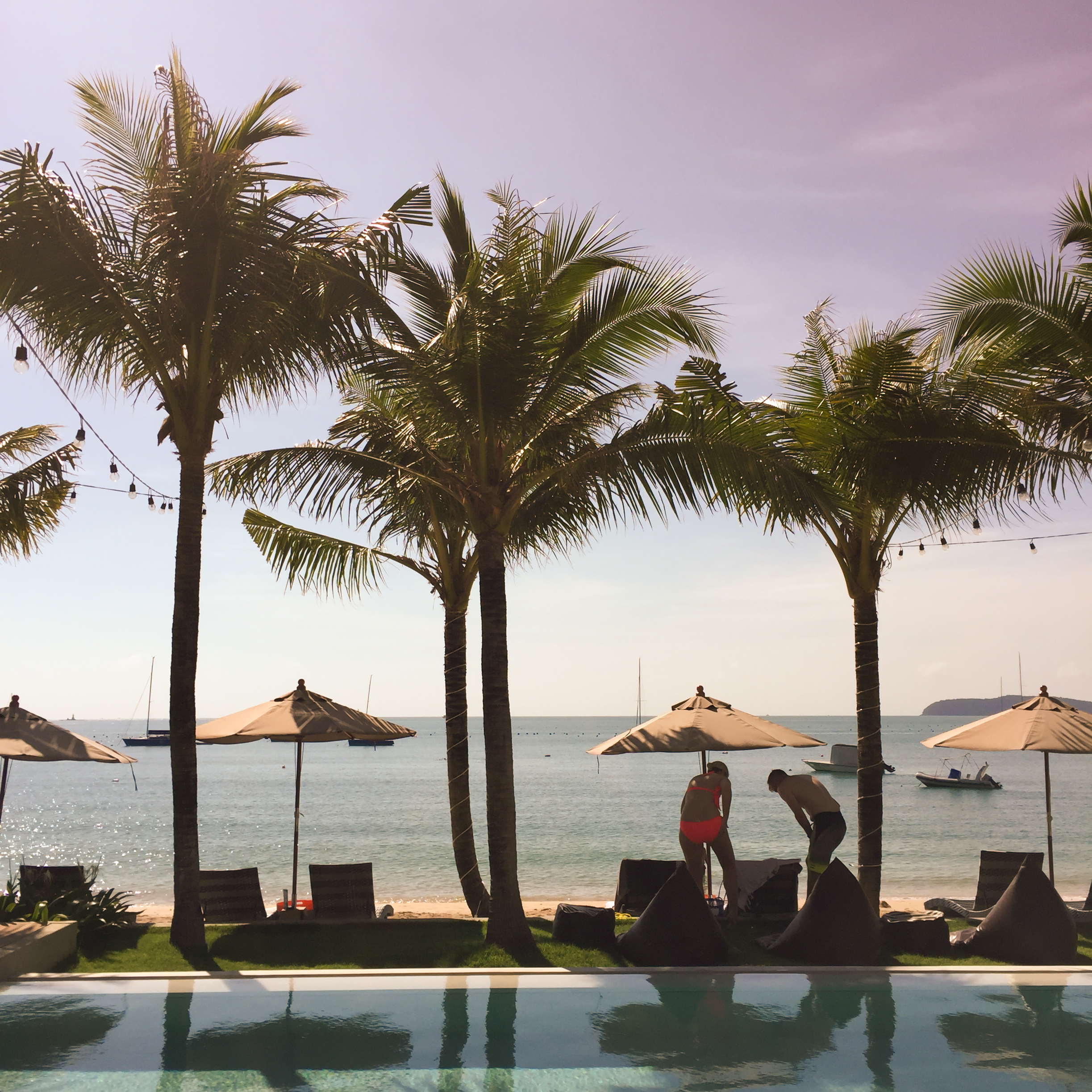 vacation holiday homes rental Dubai | short term rentals Business Bay