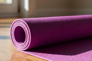 Yoga mat