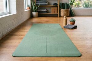 Yoga Mats