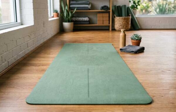 Yoga Mats