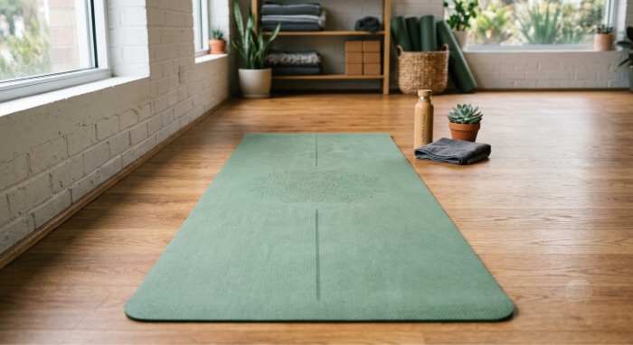 Yoga Mats