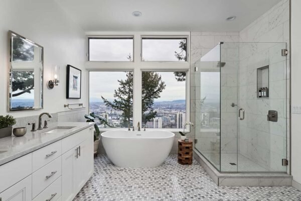 Bathroom remodelers