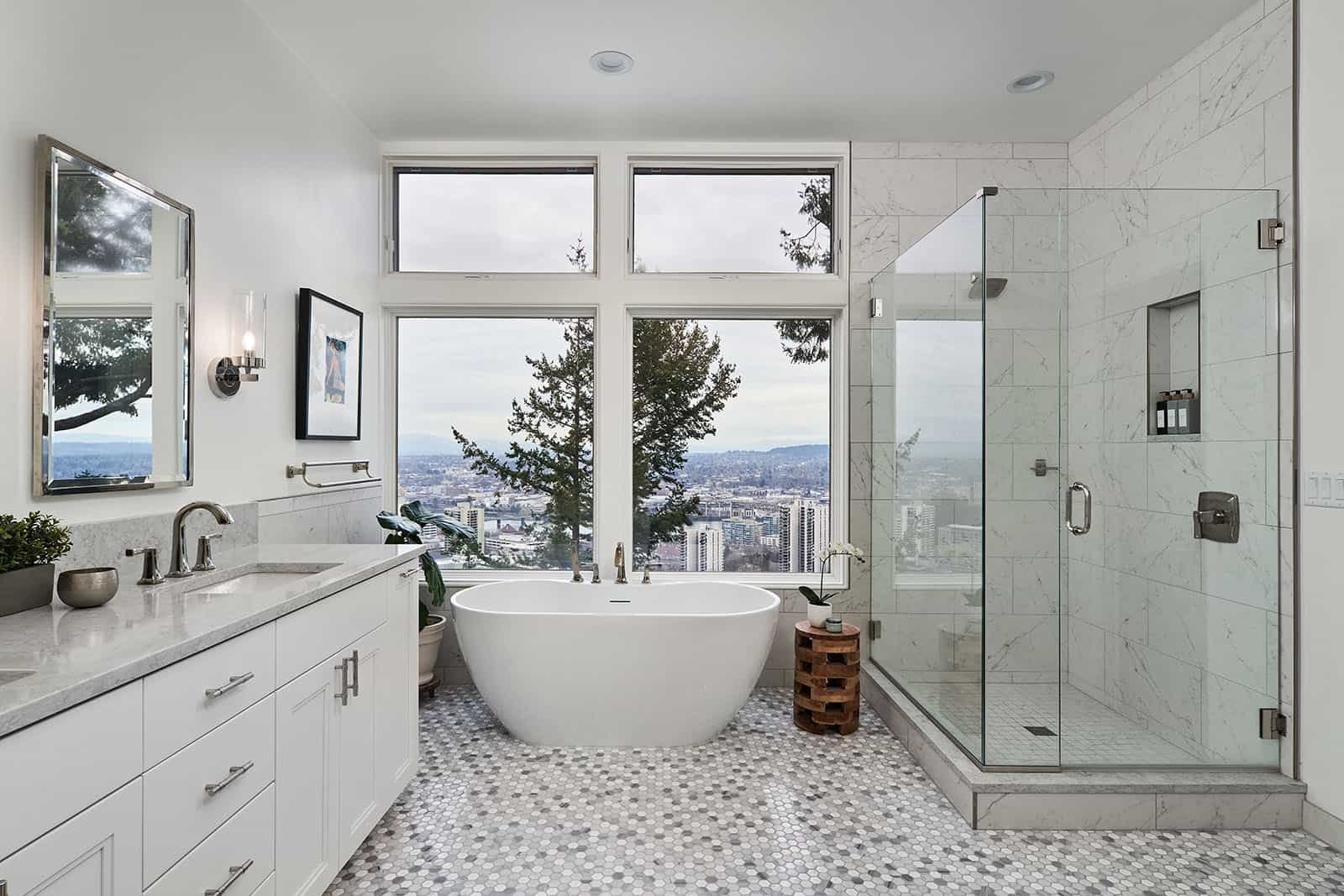 Bathroom remodelers