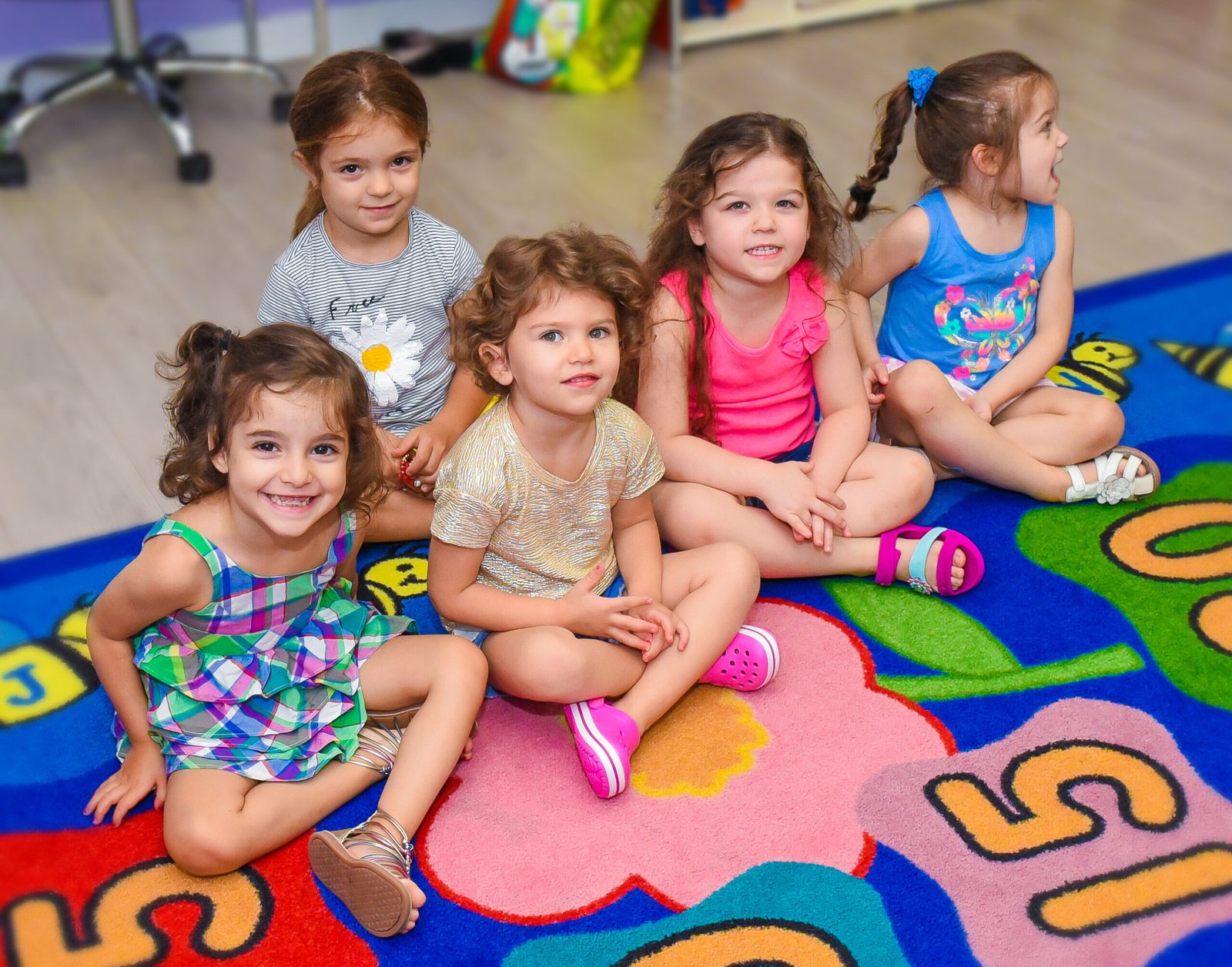 Preschools Davie FL