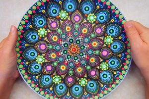 Mandala artworks for sale