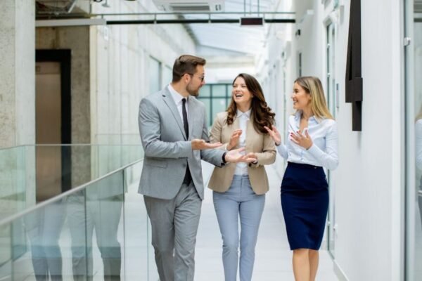 Houston commercial real estate agent