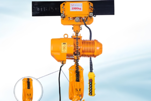 Heavy-Duty-Electric-Chain-Hoists