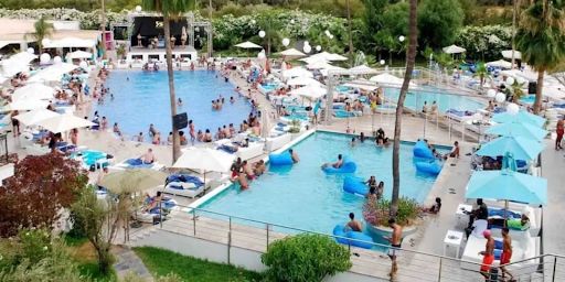 Sun, Music, and Pool Days: A Guide to Marrakech's Day Party Scene