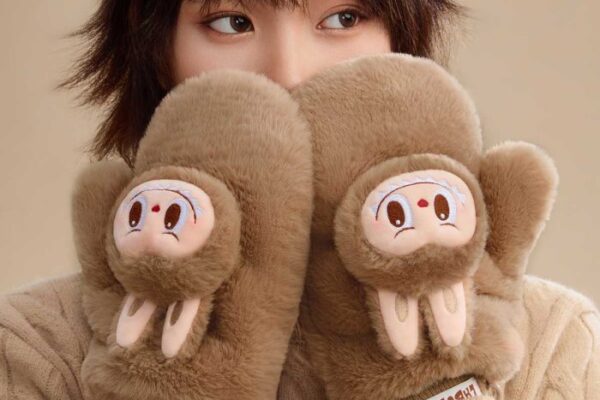 Labubu Poland: Limited Edition Designer Toys