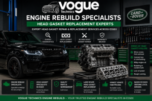 engine rebuild specialists