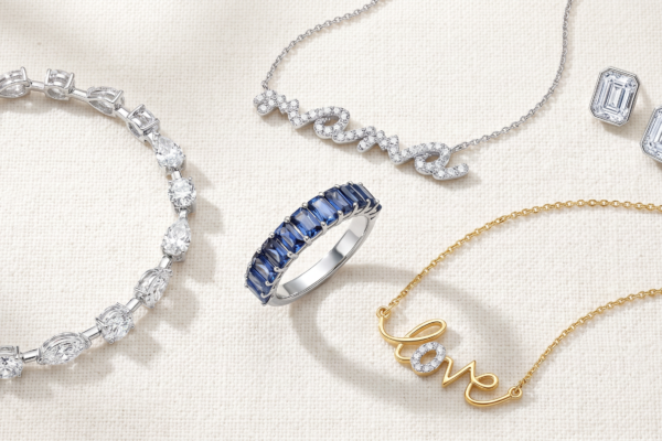 Luxury jewelry atlanta