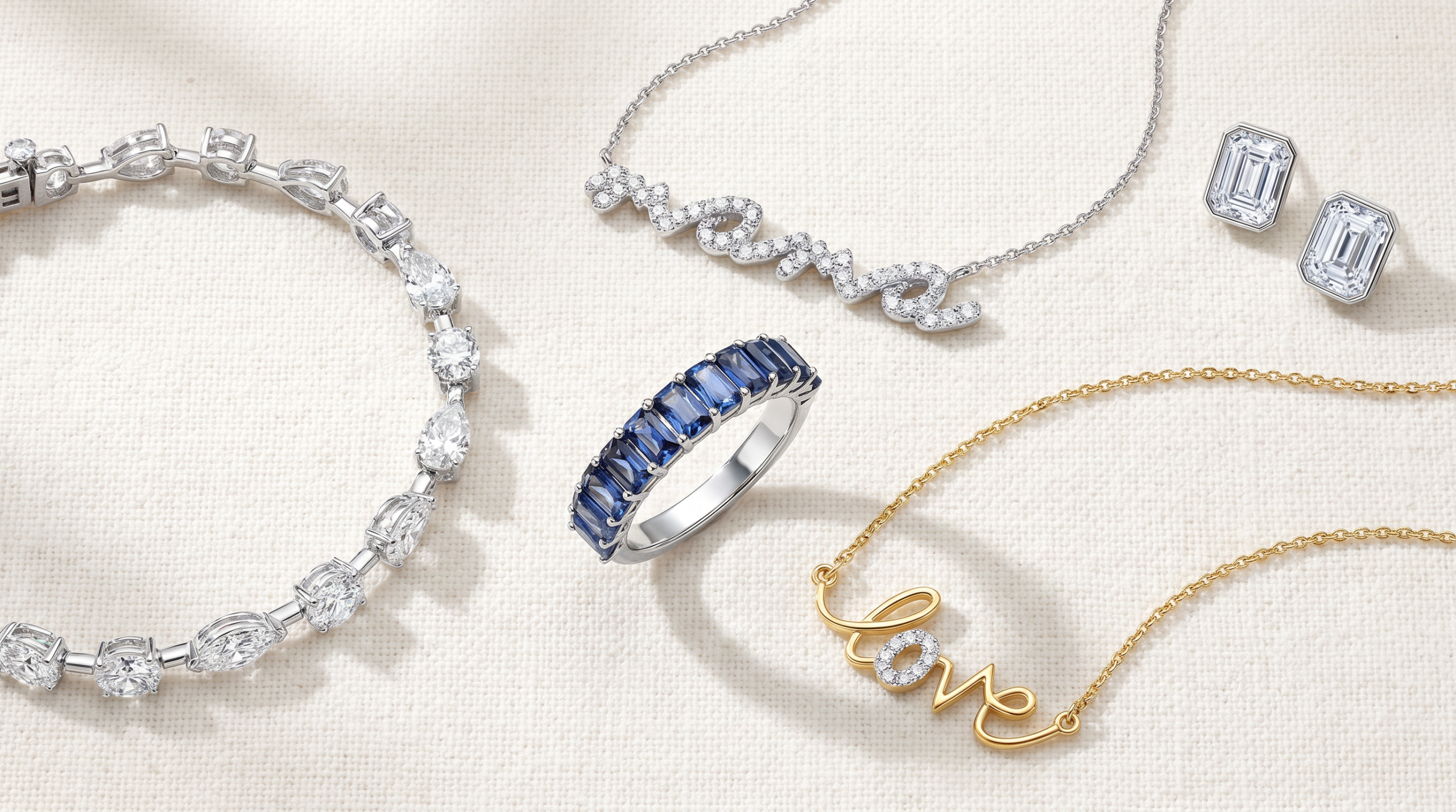 Luxury jewelry atlanta