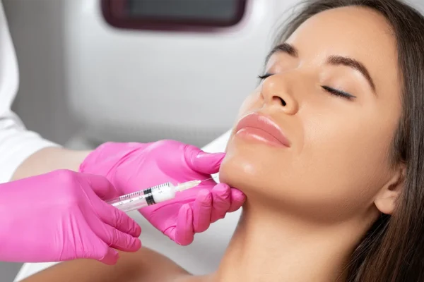 Kybella clinic san carlos ca