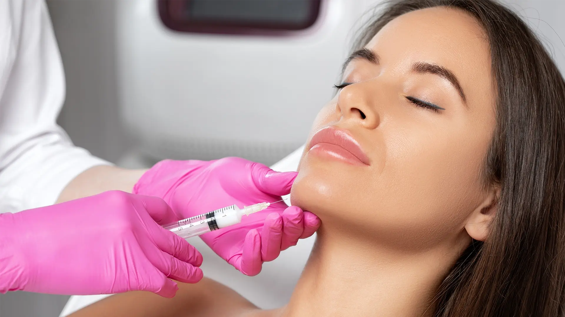 Kybella clinic san carlos ca