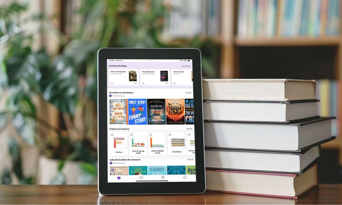 Browse Discounted Books Online