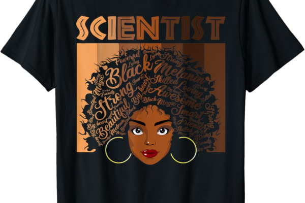 Melanin Apparel For Women