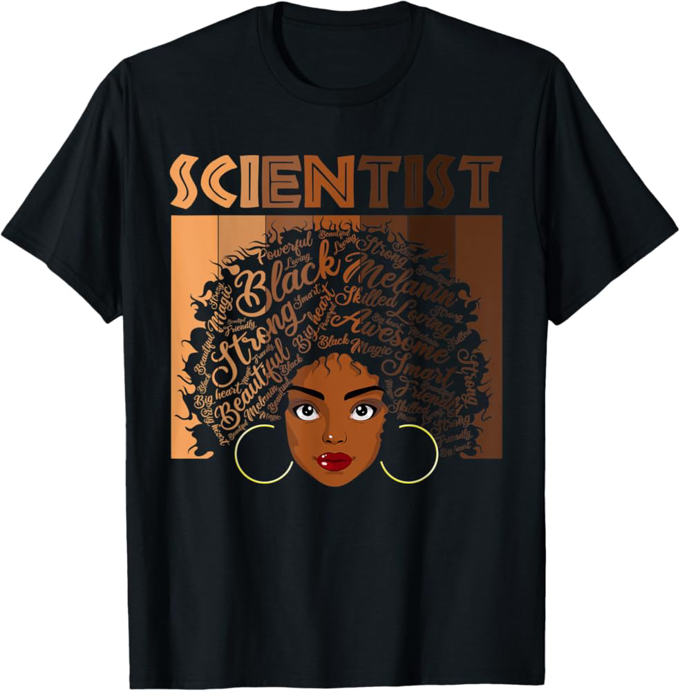 Melanin Apparel For Women