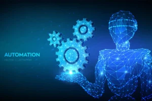 Intelligent automation