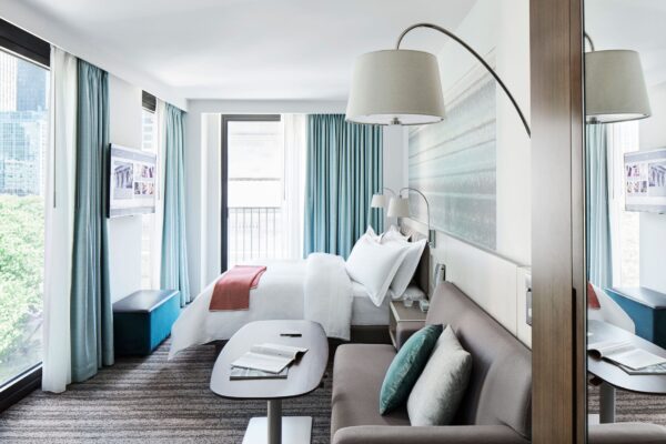 Cranberry Park Hotel